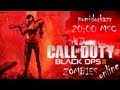 Call of Duty: Black Ops 2 - Zombies! [Ведущие: Д ...
