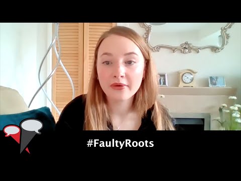 EXCLUSIVE Interview: Kayleigh-Paige Rees | Faulty Roots