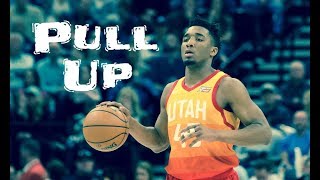 Donovan Mitchell Mix ~ “Pull Up” ft. A Boogie Wit Da Hoodie &amp; Nav