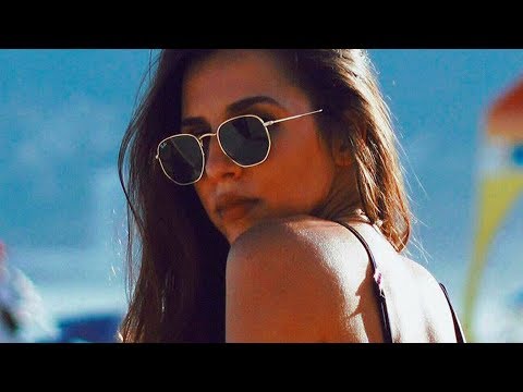 Fabrizio Parisi & MiYan feat. Belonoga - Sunbeams (DJ Tarkan Remix)