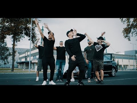 Essemm - Siker (Official Music Video)