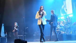 Måneskin - Le parole lontane (Torino, Teatro della Concordia)