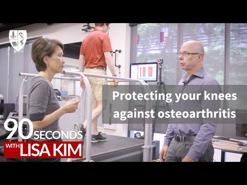 Wearable for knee osteoarthritis | Office of Technology Licensing