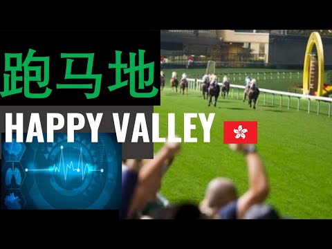 跑马地模拟预览分析 | Happy Valley Metrics Simulation 22 Jun 22
