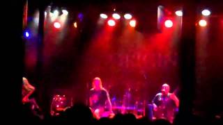 Origin - Implosion of Eternity (Live in SF, June 2011)