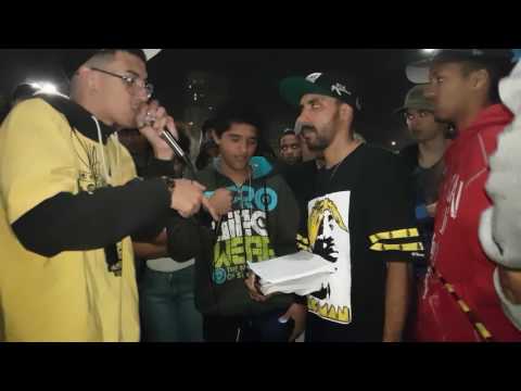 [MÚSICA] PorKilo - Kilos de RAP