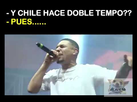 STIGMA y EL MENOR vs ACERTIJO |DOBLE TEMPO |
