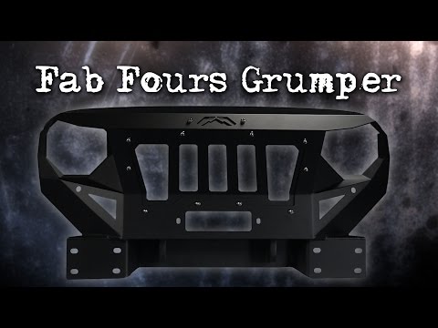 Fab Fours Grumper Overview | Perdition