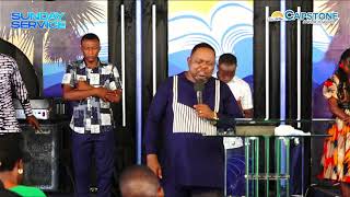 Sunday Service | 30th November, 2025