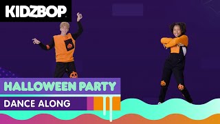 KIDZ BOP Kids - Halloween Party (Dance Along) [KIDZ BOP Halloween Party!]