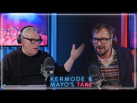 3/2/23 Box Office Top Ten - Kermode and Mayo's Take