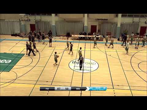 MU19  valt.1.div   Feeniks Basket - Westside 2   14.11.2020