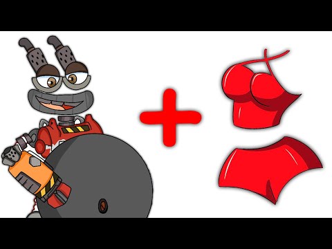 All Wubbox + SWIMWEAR = ??? | My Singing Monsters | animations #4