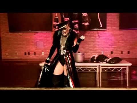 Miss Conception 10/26/15