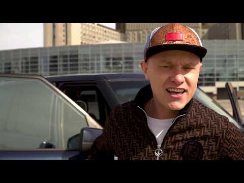 PARTYMAKER STEF - Мойка Моечка