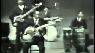 Wes Montgomery - Windy - Tv Show.
