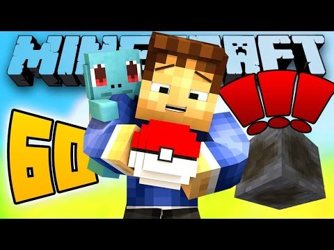 EVEN MORE FOSSILS?! (Minecraft Pixelmon 2.5: Pokémon Mod Episode 60)