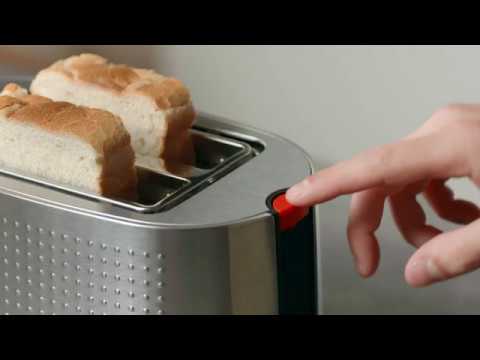 BODUM® - Bistro Toaster