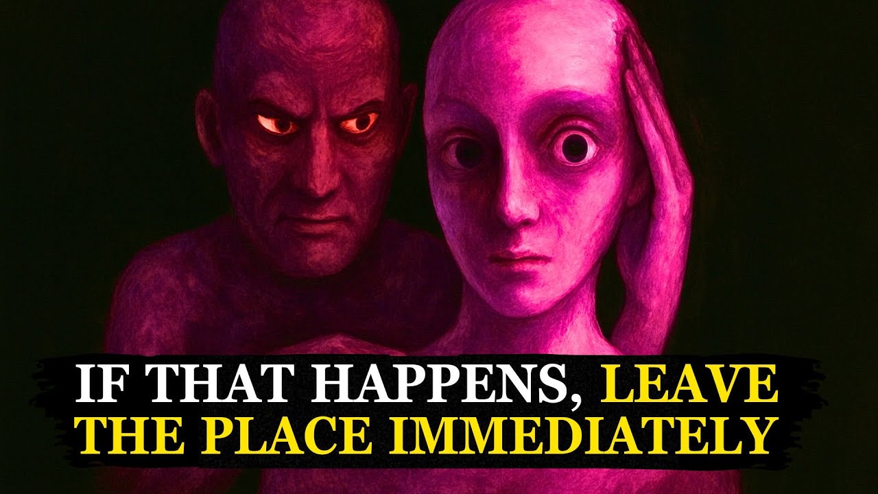 The most dangerous sign in a person according to Carl Jung – Stay alert