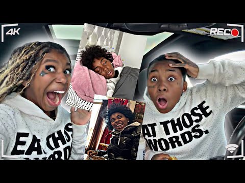 POSTING EMBARRASSING PHOTOS OF GIRLFRIEND PRANK!!