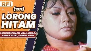 Download lagu LORONG HITAM (1971) FULL MOVIE HD - SOPHAN SOPHIAAN, MILA KARMILA, FAROUK AFERO, CAMELIA MALIK mp3