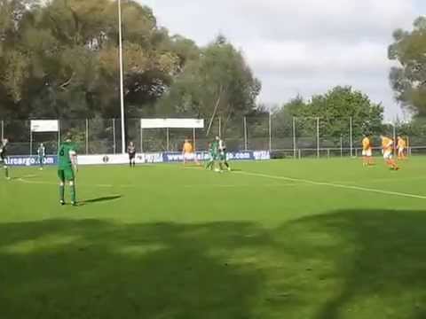 C-Liga 14/15: FSG Dreieich III - Fortuna Dreieich II 0:0