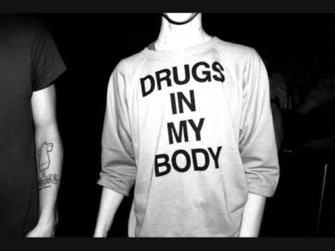 Thieves Like Us- Drugs In My Body(80kidz Remix)