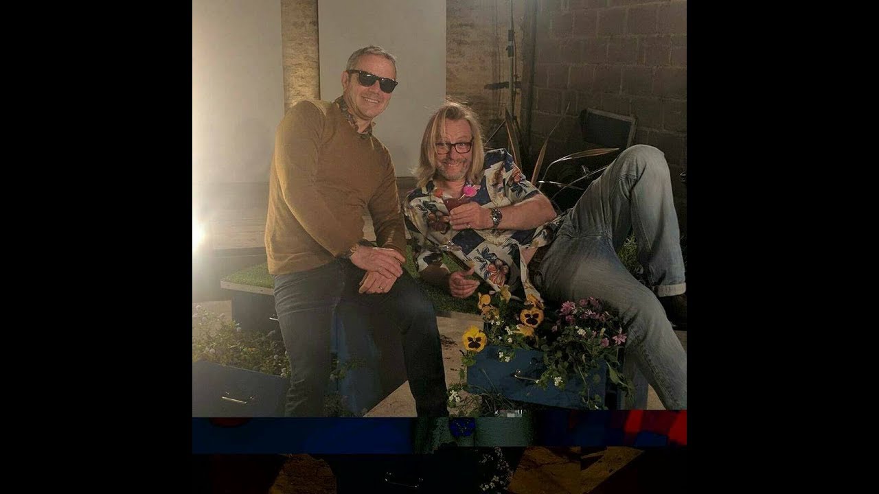 Behind the scenes of Find it, fix it, flog it