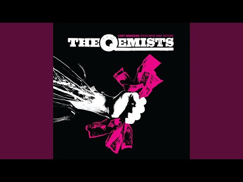 Lost Weekend (Killer On The Dancefloor)