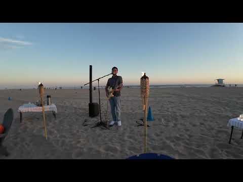Promotional video thumbnail 6 for Robbie Dean Music