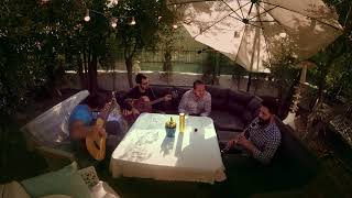 Barbaros-Gitmiş Desinler Benim İçin "Akustik"