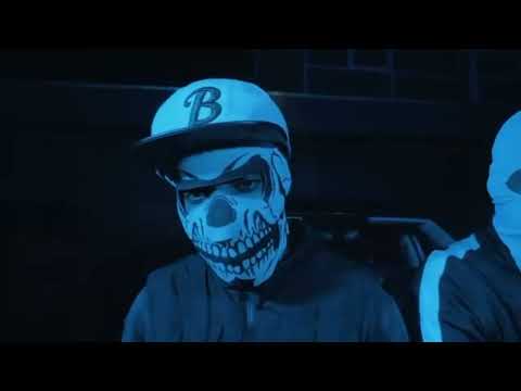 #614 Pabz x #970 ElPatron  - Mundike (WestB diss