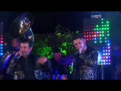 EL DOMINGO SE CASA - BANDA TRADICION SINALOENSE DE RODOLFO ACOSTA