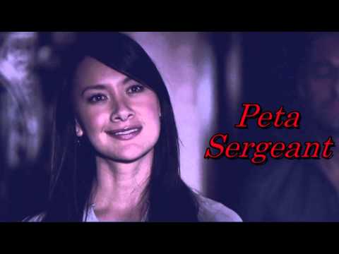 THE ORIGINALS 2x01 OPENING CREDITS