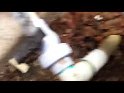 Pool Heater Installed Wrong Causing Rust & Failure - Pool Equipment Installation Tips