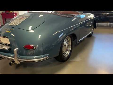 1957 Porsche 356 (CC-2010409) for sale in Alpharetta, Georgia