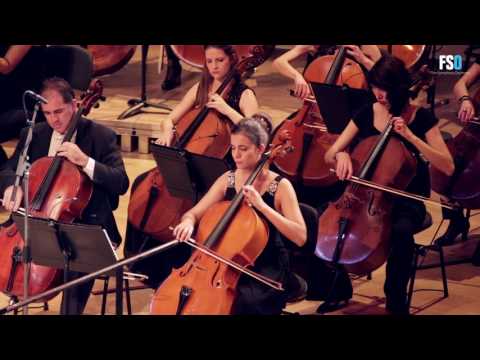 FSO 2016 Oficial | Schindler's List