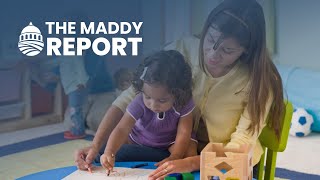 California’s Changing Child Care Landscape