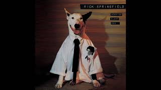 Rick Springfield Working Class Dog Taxi Dancing