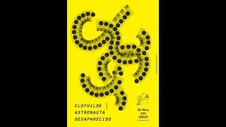 Astronauta Desaparecido | Sound & Fury | Nariz Entupido | SMUP | Novembro 2018