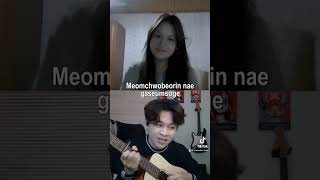 Download lagu Niat menghibur malah bikin nangis #shorts #ometv #ometvinternasional mp3