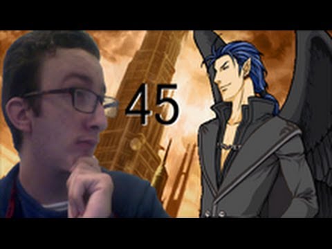 My Opinion on PoR characters ~ 45 ~ Naesala