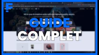 GUIDE COMPLET de FREEPIK avec IA : Comment CRÉER des IMAGES, VIDÉOS, VOIX et PLUS