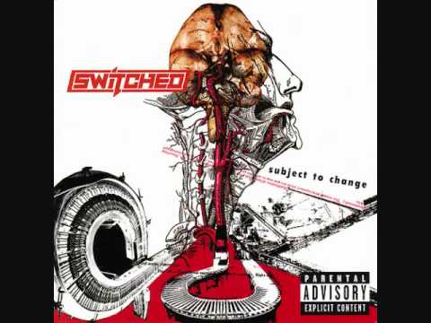 Wrongside - Switched