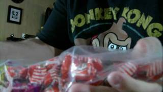 Package from Gamingnight (6Apr2011)