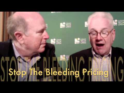 Geoffry Moore Tips For Crossing The Sales Chasm