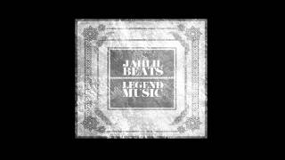 Jahlil Beats Ft. Meek Mill - I'm Winnin - Legend Music Mixtape