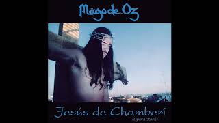 Hasta Que Tu Muerte Nos Separe - Mägo de Oz + Letra