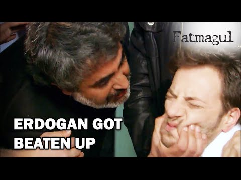 Fatmagul - Erdogan And Selim have Made the World Narrower! - Section 31