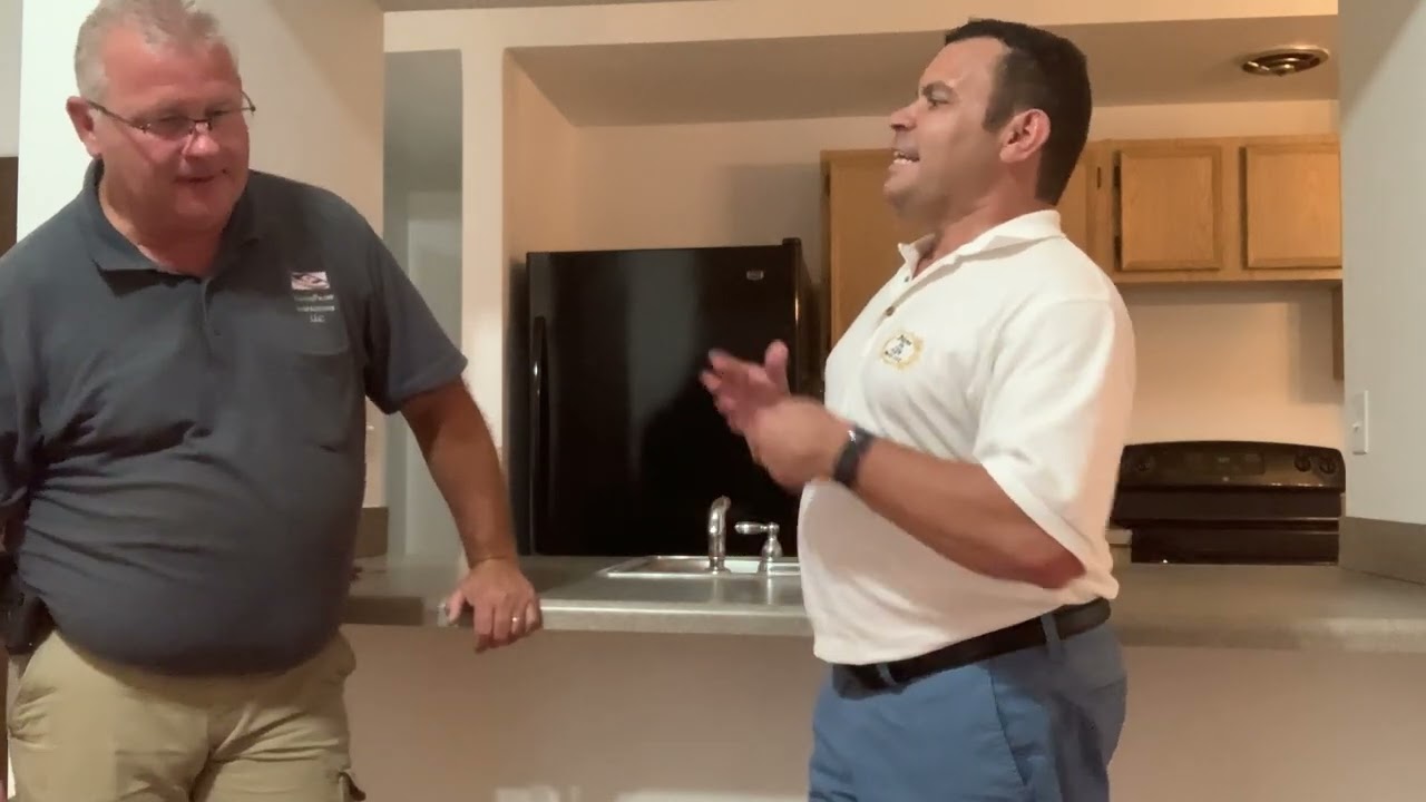 The State of the Real Estate Market